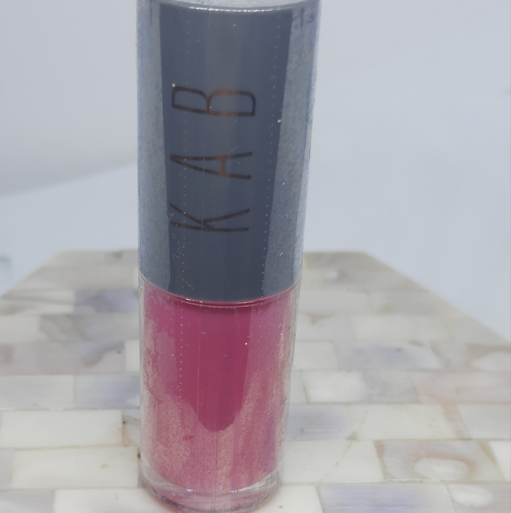KAB brand lip tint
